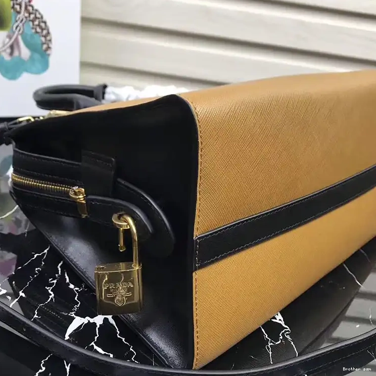 Brother sam 1907BP0030 Prada Bags 0707